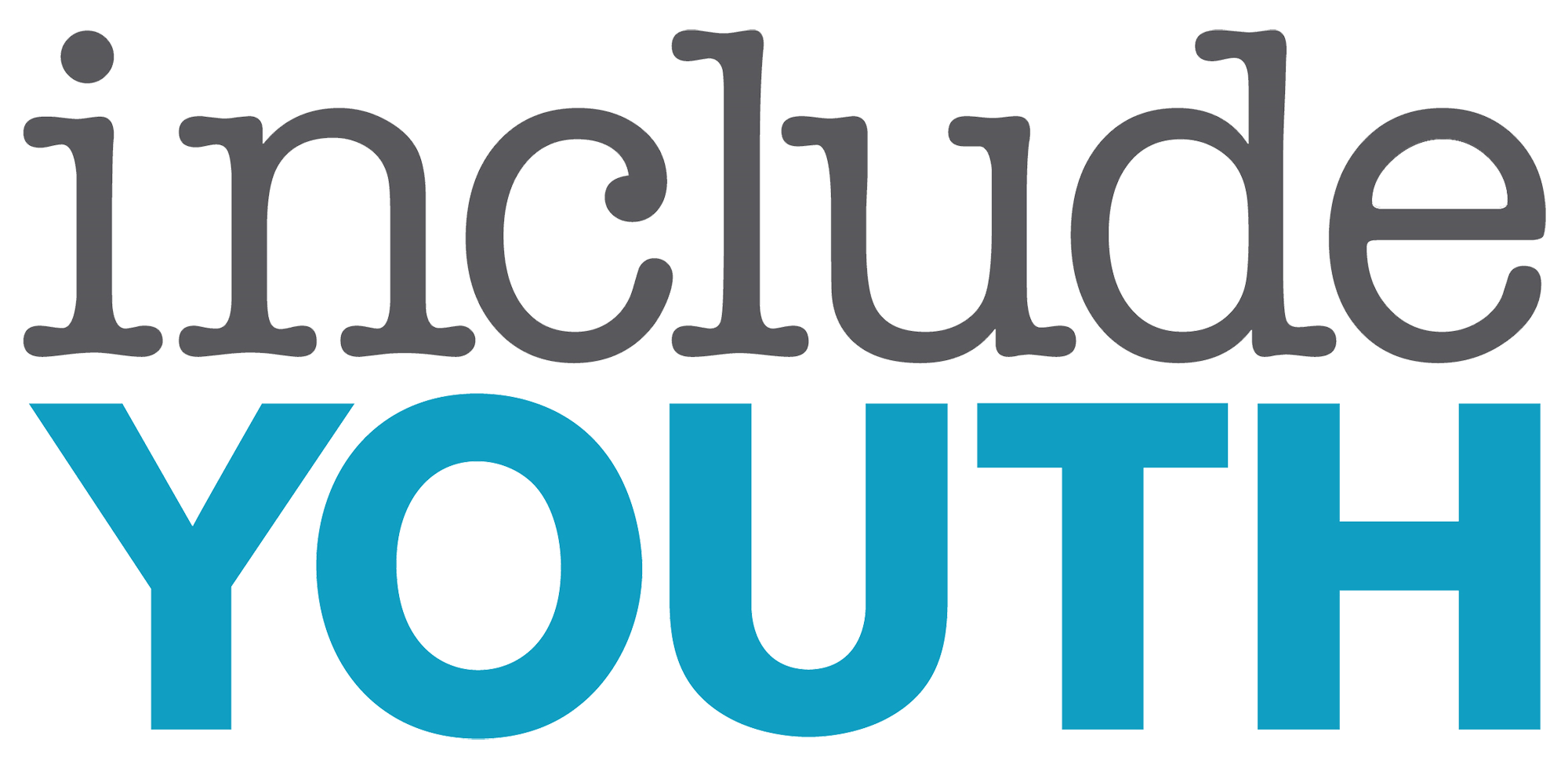Include Youth Logo